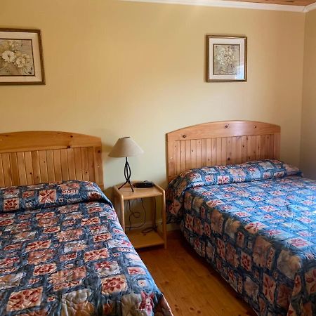 Brudenell Fairway Chalets Georgetown Eksteriør billede