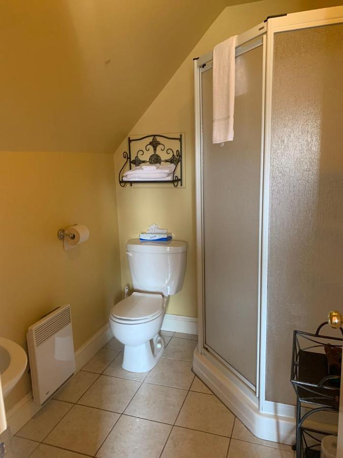 Brudenell Fairway Chalets Georgetown Eksteriør billede