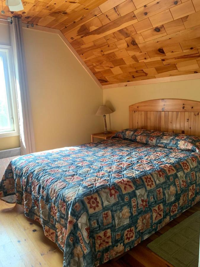 Brudenell Fairway Chalets Georgetown Eksteriør billede